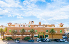 Al Muteb Suites Heritage